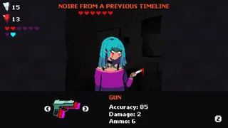 Скриншот 3 к игре NO-SKIN