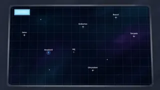 Скриншот 4 к игре Star Patrol Nova