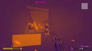 Скриншот 4 к игре SKYCOP