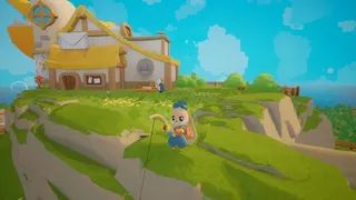 Скриншот 2 к игре Letter Bunny