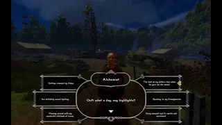 Скриншот 2 к игре Red Rampant: Chapter 1