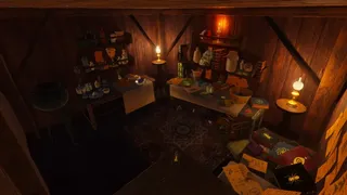 Скриншот 4 к игре Red Rampant: Chapter 1