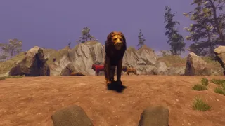 Скриншот 7 к игре Red Rampant: Chapter 1