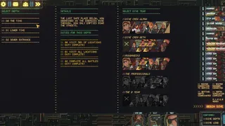 Скриншот 5 к игре Rapture Recovery Squad