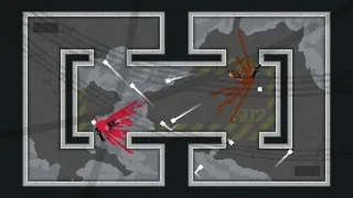 Скриншот 2 к игре BreakBall