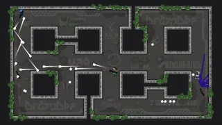 Скриншот 5 к игре BreakBall