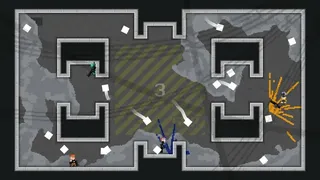 Скриншот 7 к игре BreakBall