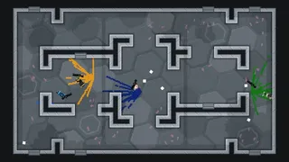 Скриншот 8 к игре BreakBall