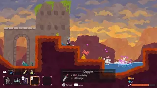 Скриншот 3 к игре Angvik 2