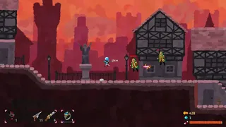 Скриншот 4 к игре Angvik 2