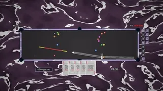 Скриншот 4 к игре Wukong's Pool