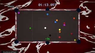 Скриншот 7 к игре Wukong's Pool