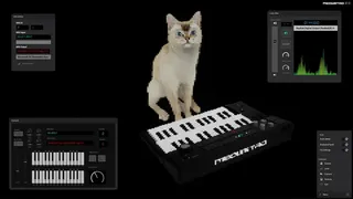 Скриншот 5 к игре Meowstro
