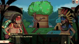 Скриншот 2 к игре YVY