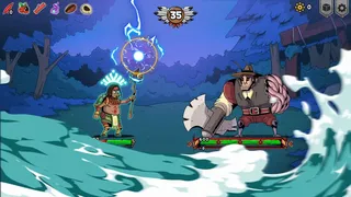 Скриншот 6 к игре YVY
