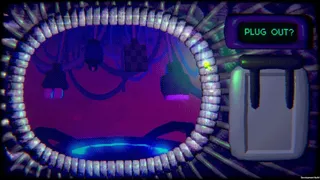 Скриншот 3 к игре Panthalassa