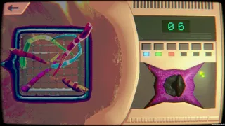 Скриншот 6 к игре Panthalassa