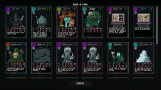 Скриншот 7 к игре Metal Queen Dungeon