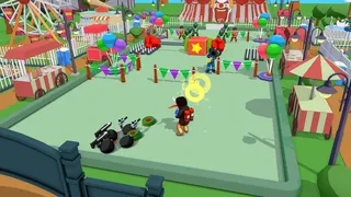 Скриншот 6 к игре 吃一口拉一坨