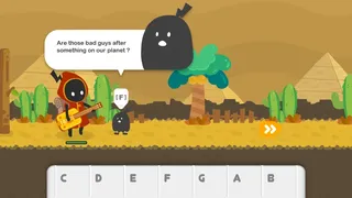 Скриншот 6 к игре NoteCaptor
