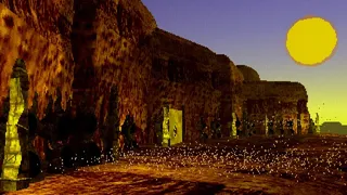 Скриншот 6 к игре The Nameless City