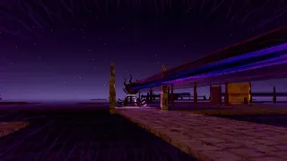 Скриншот 7 к игре The Nameless City
