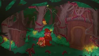 Скриншот 4 к игре Cauldron Caution