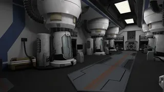 Скриншот 11 к игре Project: Nova