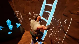 Скриншот 1 к игре Ladder it Up!