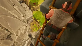 Скриншот 5 к игре Ladder it Up!