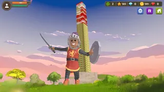 Скриншот 2 к игре Magic Academy