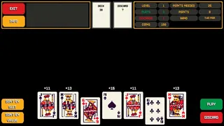 Скриншот 1 к игре Casino Rogue