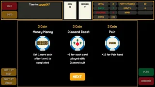 Скриншот 2 к игре Casino Rogue