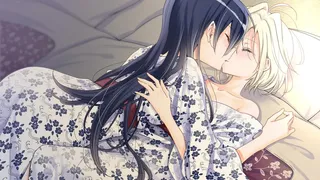 Скриншот 6 к игре 吸血鬼の花嫁 ヴァンプドールのはなよめ The Novel Game