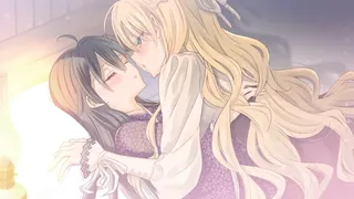 Скриншот 7 к игре 吸血鬼の花嫁 ヴァンプドールのはなよめ The Novel Game