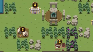 Скриншот 2 к игре Stronghold Defenders