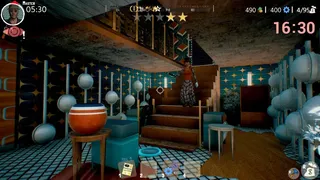 Скриншот 6 к игре We Heist Too: Theft & Stealth Game