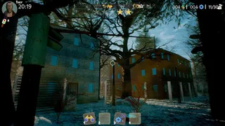 Скриншот 8 к игре We Heist Too: Theft & Stealth Game
