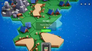 Скриншот 3 к игре Tiny Kingdoms