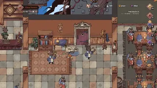 Скриншот 1 к игре Baltic Folk