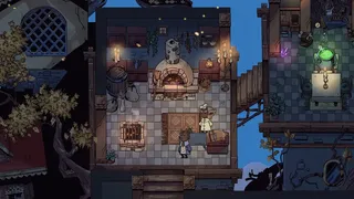 Скриншот 2 к игре Baltic Folk