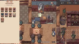 Скриншот 4 к игре Baltic Folk