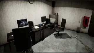 Скриншот 1 к игре 動作不良 - System Malfunction -