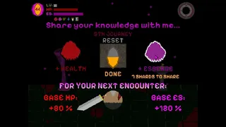 Скриншот 2 к игре EVERCHAINED