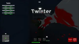 Скриншот 3 к игре Don't Trust