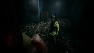 Скриншот 2 к игре CRUELTY