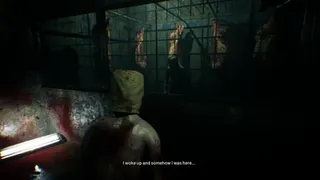 Скриншот 3 к игре CRUELTY