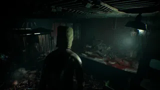 Скриншот 4 к игре CRUELTY