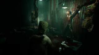 Скриншот 6 к игре CRUELTY