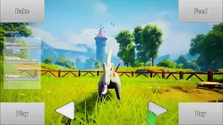 Скриншот 1 к игре Spiritmorph